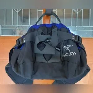 Arc'teryx Lumbar Pack